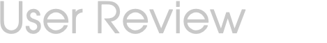 User Review